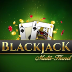 spela blackjack online