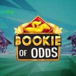 bookie of odds slot bonus