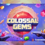 colossal gems slot habanero