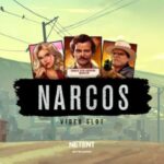 narcos netent slot casino