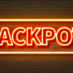 progressiv jackpot slot