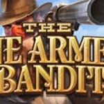 the one armed bandit slot