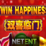 twin happiness slot