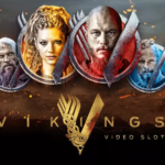 vikings netent slot